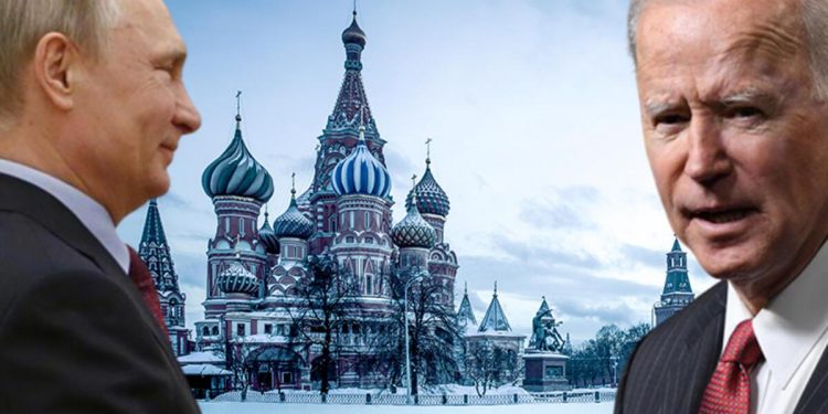 Son dakika: Tarihi tepe öncesi flaş Rusya kararı… Yeni yaptırımı Biden açıkladı