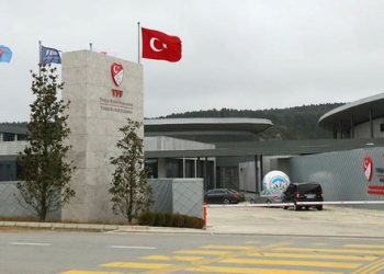 SON DAKİKA – TFF ekip harcama limitlerini açıkladı!