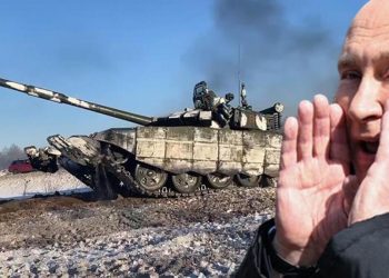 Sürgündeki Rus oligark açıkladı… İşte Putin’in Ukrayna’dan sonraki amacı