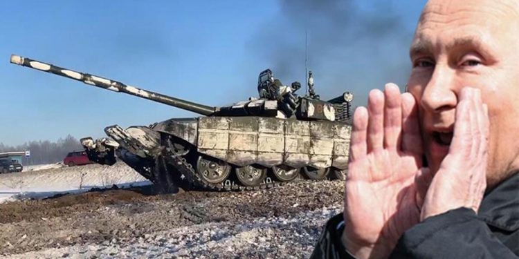 Sürgündeki Rus oligark açıkladı… İşte Putin’in Ukrayna’dan sonraki amacı