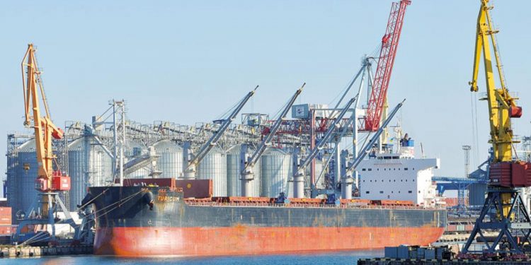 Tahıl koridoru için gözler Rusya’da