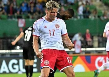 TARBZONSPOR TRANSFER HABERLERİ: Sağ bek için son aday Jens Stryger Larsen