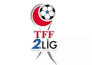 TFF 2. Lig’de kümeler belirlendi