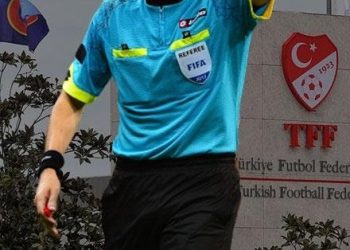 TFF’ye 17 unsurluk flaş hakem raporu! “Güven duyulmuyor!”