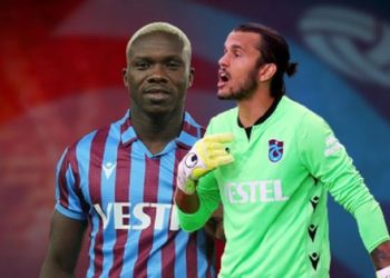 TRABZONSPOR HABERLERİ – Muhteşem Lig takımı Jean Kouassi ve Erce Kardeşler’e talip oldu!