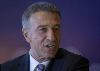 Trabzonspor Lideri Ahmet Ağaoğlu’dan transfer kelamları Ahmetcan Kaplan ve Uğurcan Çakır…