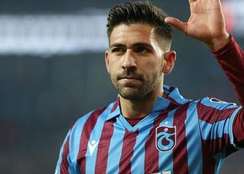 TRABZONSPOR TRANSFER HABERİ – Bakasetas’tan flaş transfer açıklaması!