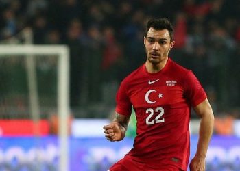 TRABZONSPOR TRANSFER HABERİ – Fırtına Kaan Ayhan transferinde ısrarcı!