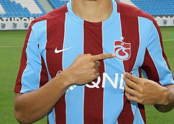 TRABZONSPOR TRANSFER HABERİ: Fırtına’dan flaş hamle! Theo Bongonda geri mi dönüyor?