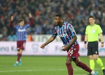 TRABZONSPOR TRANSFER HABERİ: Stefano Denswil teklifi kabul etti! İşte o sayı