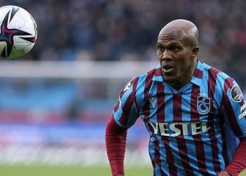 TRABZONSPOR TRANSFER HABERLERİ: Ahmet Ağaoğlu Nwakaeme gerçeğini duyurdu!