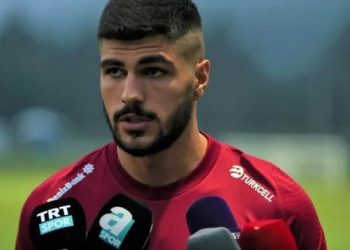 TRABZONSPOR TRANSFER HABERLERİ: Eren Elmalı’da fiyat indi! İşte istenen sayı