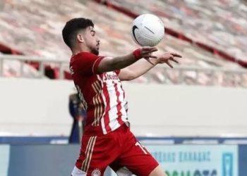 TRABZONSPOR TRANSFER HABERLERİ: Fırtına için Athanasios Androutsos iddiası!