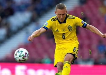 TRABZONSPOR TRANSFER HABERLERİ – Fırtına Ludwig Augustinsson için resmi teklifte bulundu!