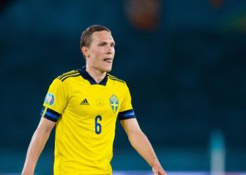 TRABZONSPOR TRANSFER HABERLERİ – Fırtına’nın gündemindeki Ludwig Augustinsson için açıklama geldi