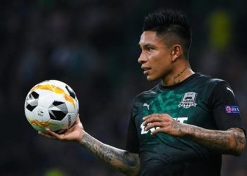 TRABZONSPOR TRANSFER HABERLERİ: Fırtına’ya Cristian Ramirez önerildi!