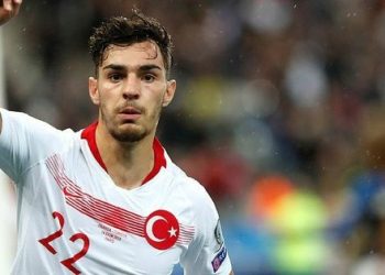 TRABZONSPOR TRANSFER HABERLERİ – Fırtına’ya Kaan Ayhan transferinde rakip çıktı!