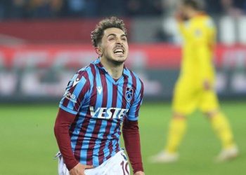 TRABZONSPOR TRANSFER HABERLERİ – Milan’ın Şampiyonlar Ligi planı Abdülkadir Ömür!