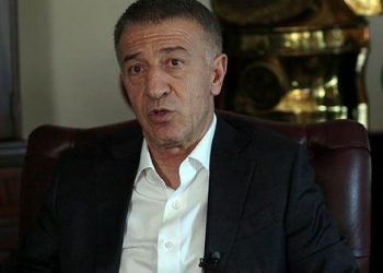Trabzonspor ve Kulüpler Birliği Lideri Ahmet Ağaoğlu’dan yabancı sınırlaması açıklaması!