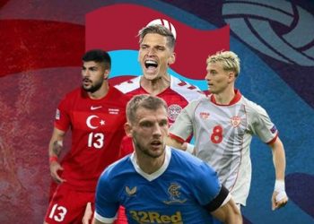 Trabzonspor’da gündem sol bek transferi! Eren Elmalı, Ezgjan Alioski, Borna Barisic ve Stryger Larsen…
