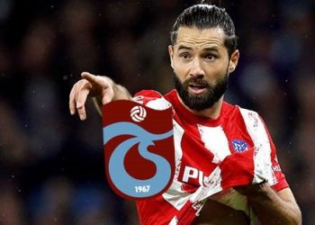 Trabzonspor’dan Felipe Augusto’ya resmi teklif! İşte önerilen kontrat
