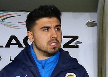 Trabzonspor’dan Fenerbahçeli Ozan Tufan’a transfer mesajı!
