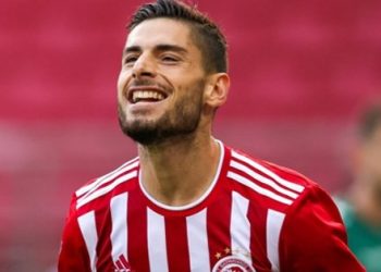 Trabzonspor’un Masouras transferinde pürüz çıktı! İstenen bonservis…