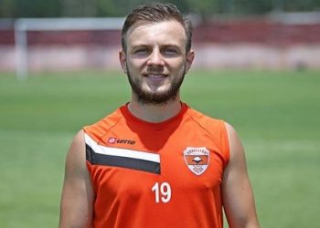 Trabzonspor’un transfer maksadında Celil Yüksel var!