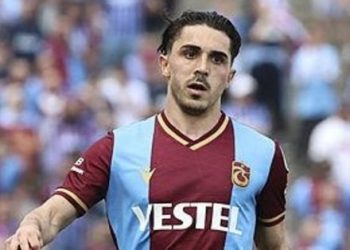 Trabzonspor’un yıldızı Abdülkadir Ömür: Doruğa en güzel formda yaklaşabilmek için tabanı görmek gerekir