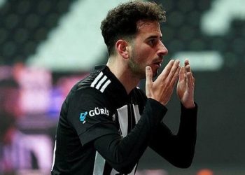 Transfer gerçekleşiyor! Oğuzhan Özyakup Galatasaray’a