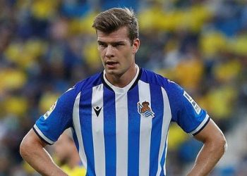 TRANSFER HABERİ: Alexander Sörloth konuştu! Beşiktaş ve Fenerbahçe…