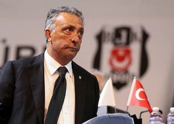 TRANSFER HABERİ: Beşiktaş’tan golcü bombası! 4 yıllık muahede