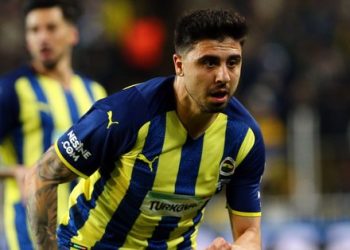 TRANSFER HABERİ: Fenerbahçe’de Ozan Tufan’ın yeni kadrosu belirli oldu!