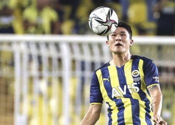 TRANSFER HABERİ: Fenerbahçe’ye Kim Min-Jae piyangosu! Dev teklif yapıldı