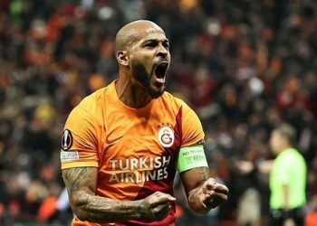 TRANSFER HABERİ – Galatasaray’da Marcao yol ayrımında! Bonservis bedeli…