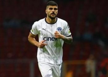 TRANSFER HABERİ: Trabzonspor’dan Eren Elmalı resti!