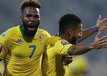 TRANSFER HABERLERİ – Aaron Boupendza Beşiktaş’tan haber bekliyor!