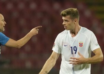 TRANSFER HABERLERİ | Beşiktaş Alexander Sörloth ile anlaştı! Bonservis bedeli…