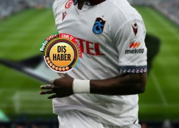 TRANSFER HABERLERİ – Beşiktaş bombayı patlatıyor! Trabzonspor’un eski yıldızı…
