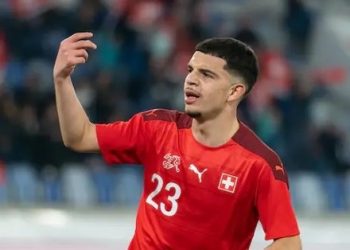 TRANSFER HABERLERİ – Beşiktaş’a İsviçre’den sürpriz forvet!