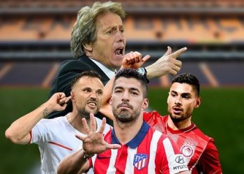 TRANSFER HABERLERİ – Fenerbahçe’de hareketli saatler! İşte gündemdeki yıldızlar