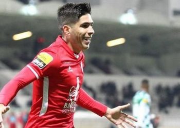 TRANSFER HABERLERİ | Fenerbahçe’ye İspanyol forvet! Jorge Jesus istedi