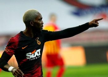 TRANSFER HABERLERİ: Henry Onyekuru o ekipten haber bekliyor!
