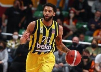 TRANSFER HABERLERİ | Pierria Henry Fenerbahçe Beko’ya veda etti!