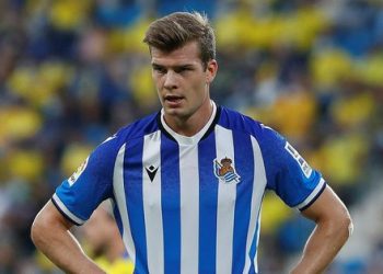 TRANSFER HABERLERİ – Vilayetle de Alexander Sörloth! İşte Fenerbahçe’nin teklifi