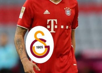 Transferde büyük bomba! Dünyaca ünlü orta saha Galatasaray’a