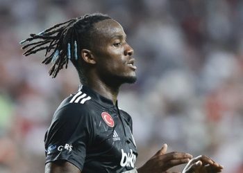 Transferde Michy Batshuayi sürprizi! İşte yeni ekibi