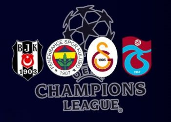 Tüm vakitlerin en güzelleri aşikâr oldu! Beşiktaş, Fenerbahçe, Galatasaray ve Trabzonspor…