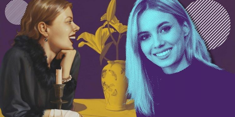 Üç yıl evvel tablolarını plajda 400 dolara satıyordu! Artık yapıtı 1,6 milyon dolara alıcı buldu…