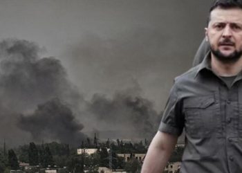 Ukrayna duyurdu: Severodonetsk’te kaybettiğimiz toprakların yüzde 20’sini geri aldık